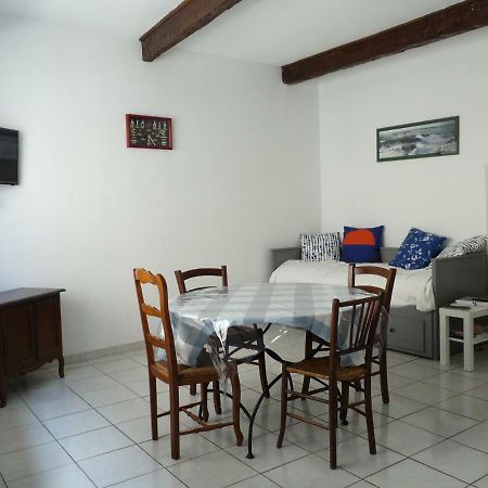 Appartement De La Callade Peyriac-de-Mer Eksteriør bilde