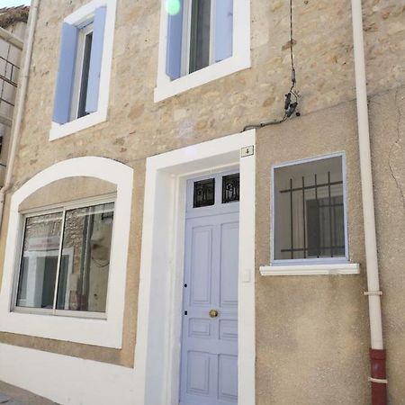 Appartement De La Callade Peyriac-de-Mer Eksteriør bilde