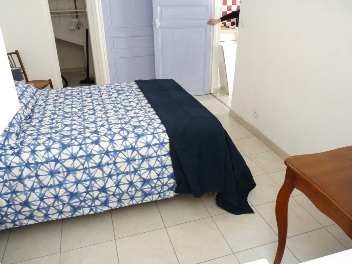 Appartement De La Callade Peyriac-de-Mer Eksteriør bilde