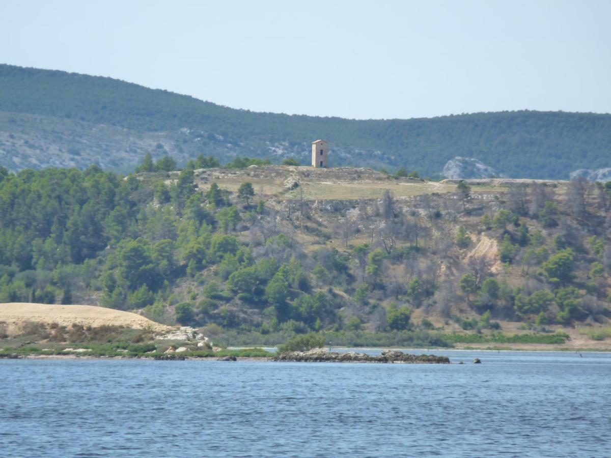 Appartement De La Callade Peyriac-de-Mer Eksteriør bilde
